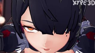 [Xype3D] Jane's Maid-to-Order Vol. 2 - Electric Boogaloo