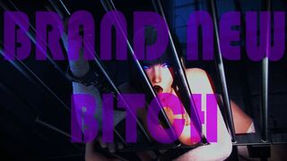 BRAND NEW BITCH! HMV