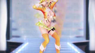 Gumi Dangerous Show - Luvoratorrrrry!