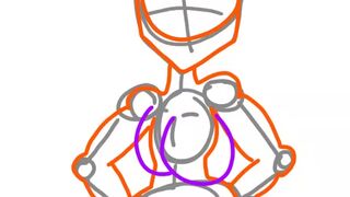 Sketch Animation