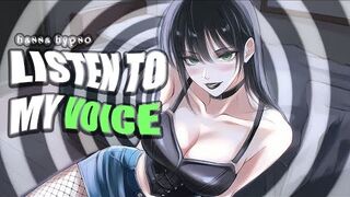 Therapist Hanna Controls Your Hand [F4M] [Hypnosis] [ASMR Roleplay] [Femdom]