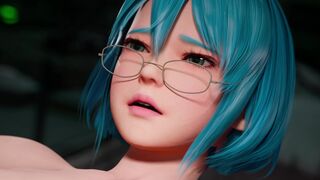 Nico『Kaegantonovich』