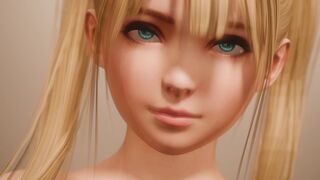 Marie Rose『Kaegantonovich』