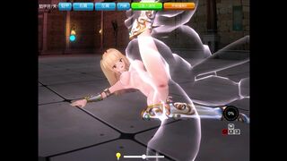 Princess Priscilla tower defense 2