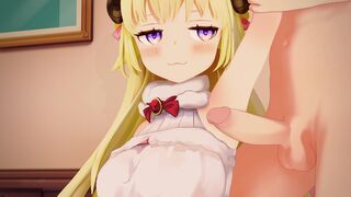 Not4Nugget - Waki... [4K]