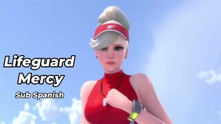 Lifeguard Mercy [Sub Spanish]