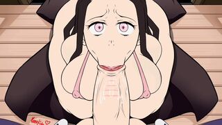 Nezuko x Shinobu - Estreno: 01/10/2025