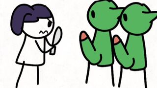 Goblin brother's impregnate me