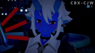 Soukaku-zenless zone zero