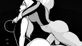 Sunken Veil 1 (Num3rical)