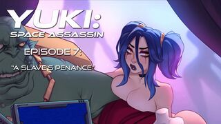 "Log entry... eh, who's counting?" Episode 7: A Slave's Penance (AUDIO)