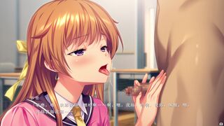 Saint Dorei Gakuen 3 - Mifune Shiori 6