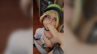 Joni & Helsie [Alt][Scarecraw][NO WM][4K60FPS]