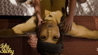 Orc And Elf In The Clouds [SUB][Icky Sticky][4K60FPS]