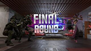 Juri VS Goons [HornyBeetle][4K60FPS]