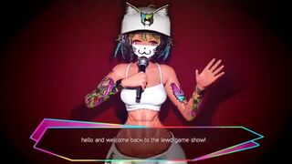 Nyakumi Neko HMV