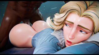 Sue Doggy Alt [NO WM] [Z1g3D] [4K] [60FPS] V2