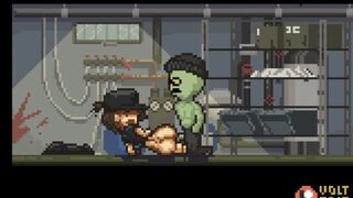 How To Fuck A Zombie