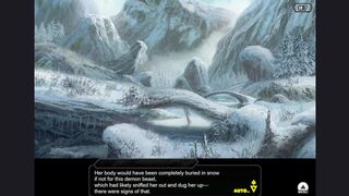 Skyshot Artillery Cannon Ayame H-scene 01 (Taimanin RPGX)