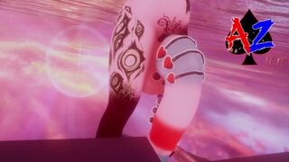 Dum Clown Getz Hard~⭐ >W<