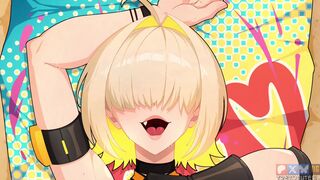 Elegg Paizuri『TrevoButEvil』