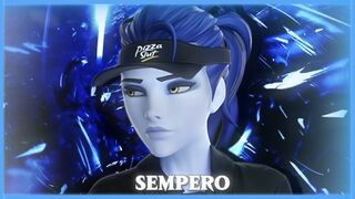 Widow Maker Edit - SEMPERO