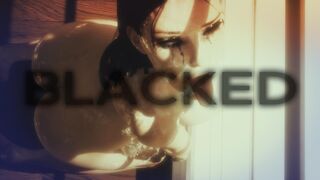 BLACKED StanTwo Edit PMV (NTR)