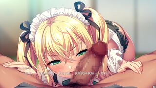 Saint Dorei Gakuen 3 - Shirasu Erika 3