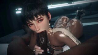 Eve Stellar Blade Comp