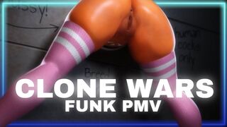 CLONE WARS FUNK