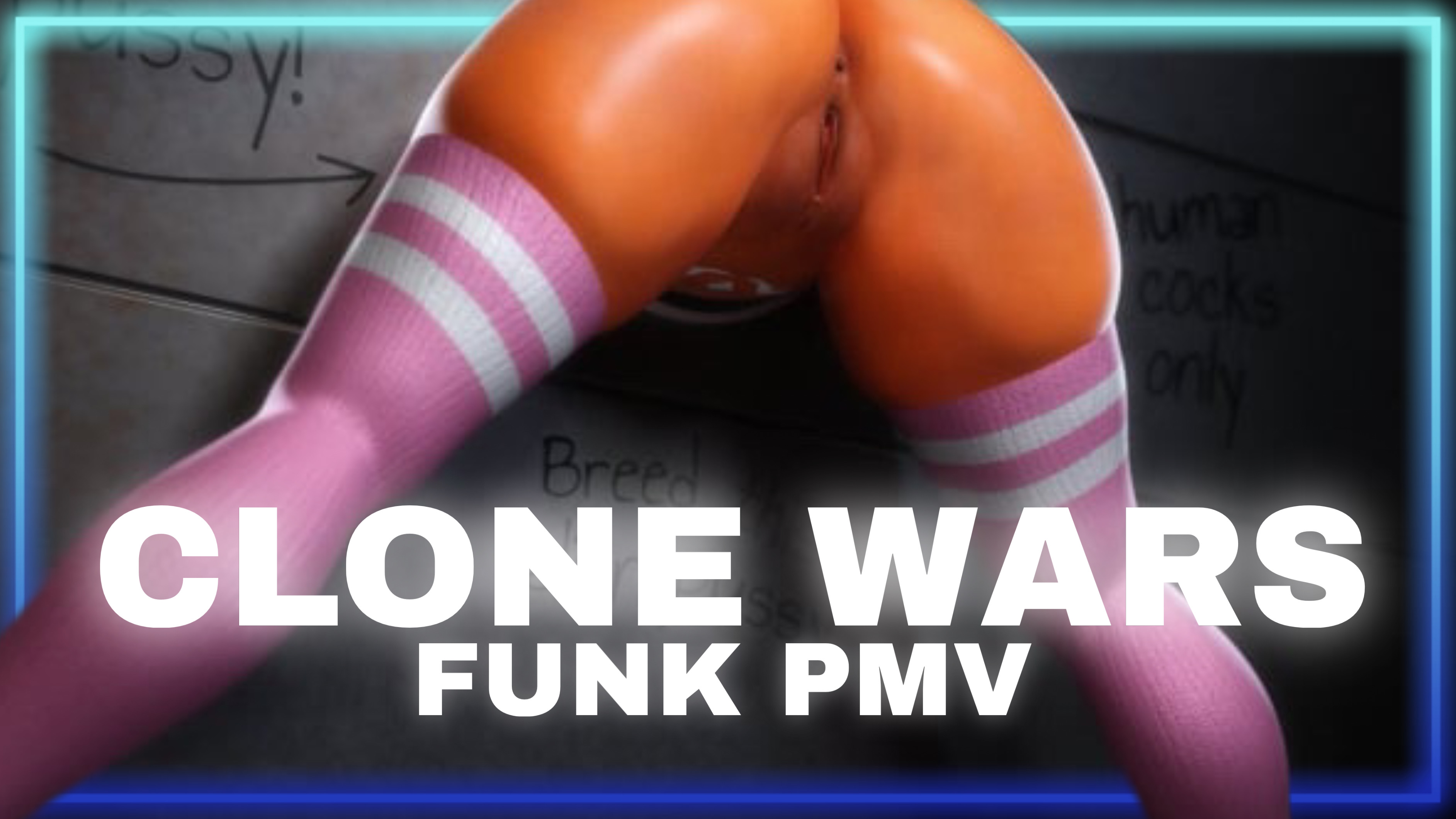 Clone Wars Funk