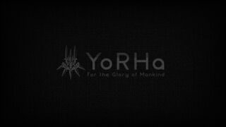 Re[P]rise: Nier Automata 2B PMV