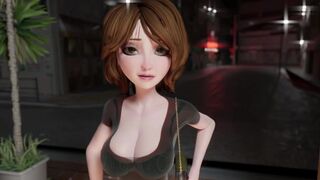 Mother-in-Law - My New Wife