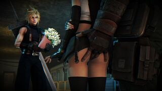 Tifa Lockhart [sumthingextra69]