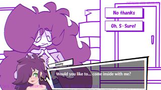 Jenny's Love Dynamic [Mrcbleck]