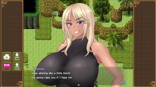 Gyaru to Otaku Shika Inai Shima en - Madoka - Cowgirl