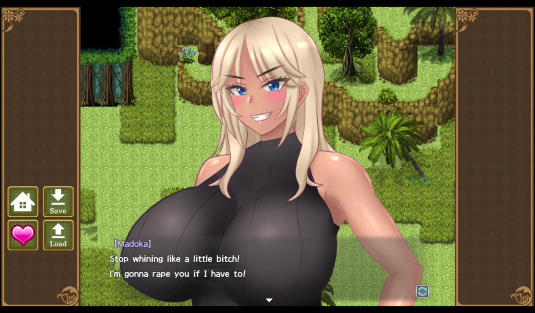 gyaru, otaku