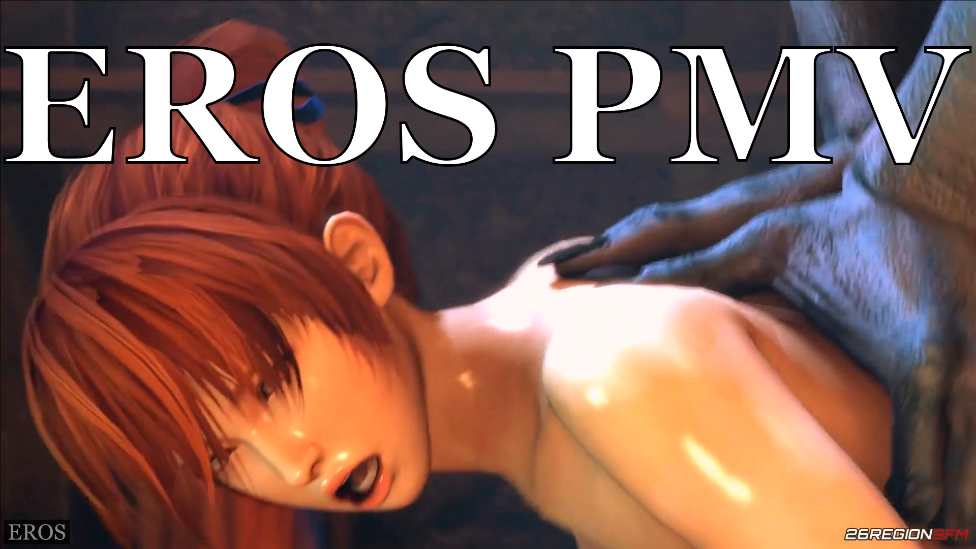 Eros Pmv The Kunoichi Of Destiny
