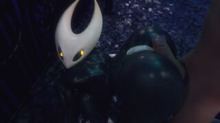 Hornet Sidequest (Cronicle) 4K50FPS