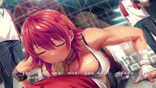 Saint Dorei Gakuen 3 - Ibuki Akane＆Suzuya Riko 3