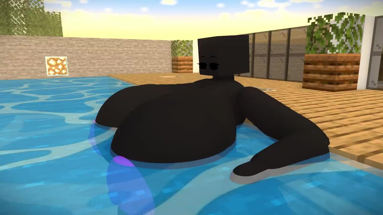 Mommy Swim