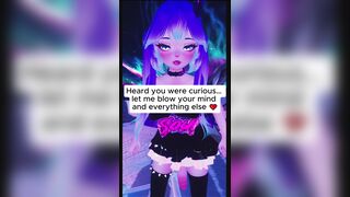 Heard You Were Curious