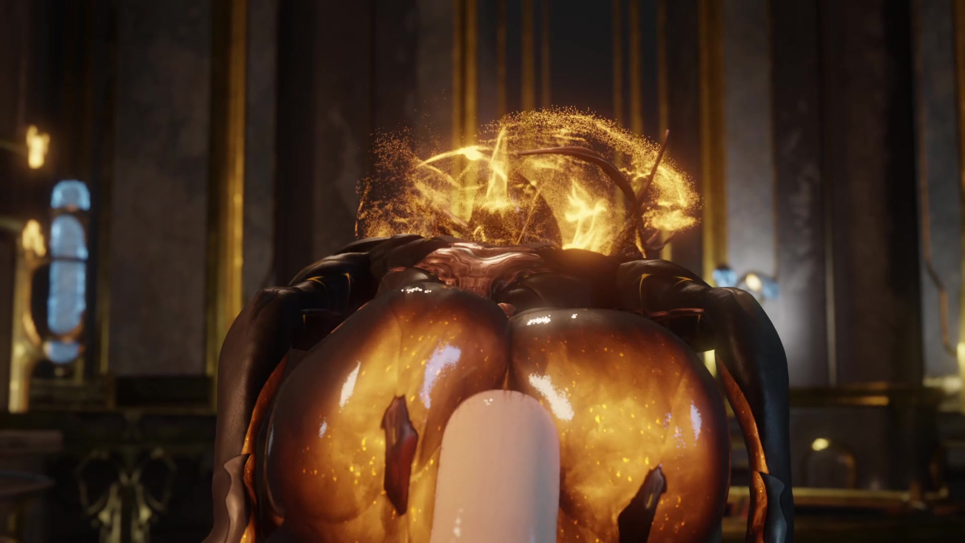 Ember Heirloom Riding