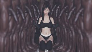 Tifa Lockhart [Red404]