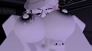 Girl sex roblox rule34 (No Sound)