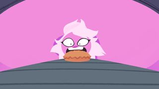 Peridot's Perfect Pie Filling