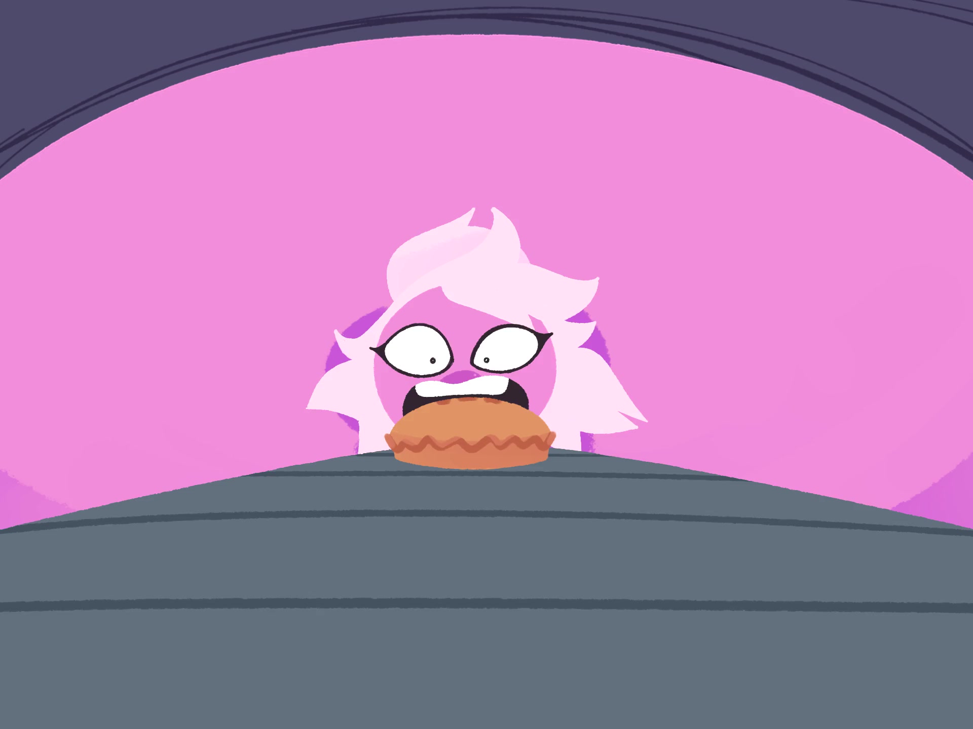 Peridot's Perfect Pie Filling