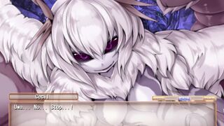 Monster Girl quest: Cecil's adventure - Satania