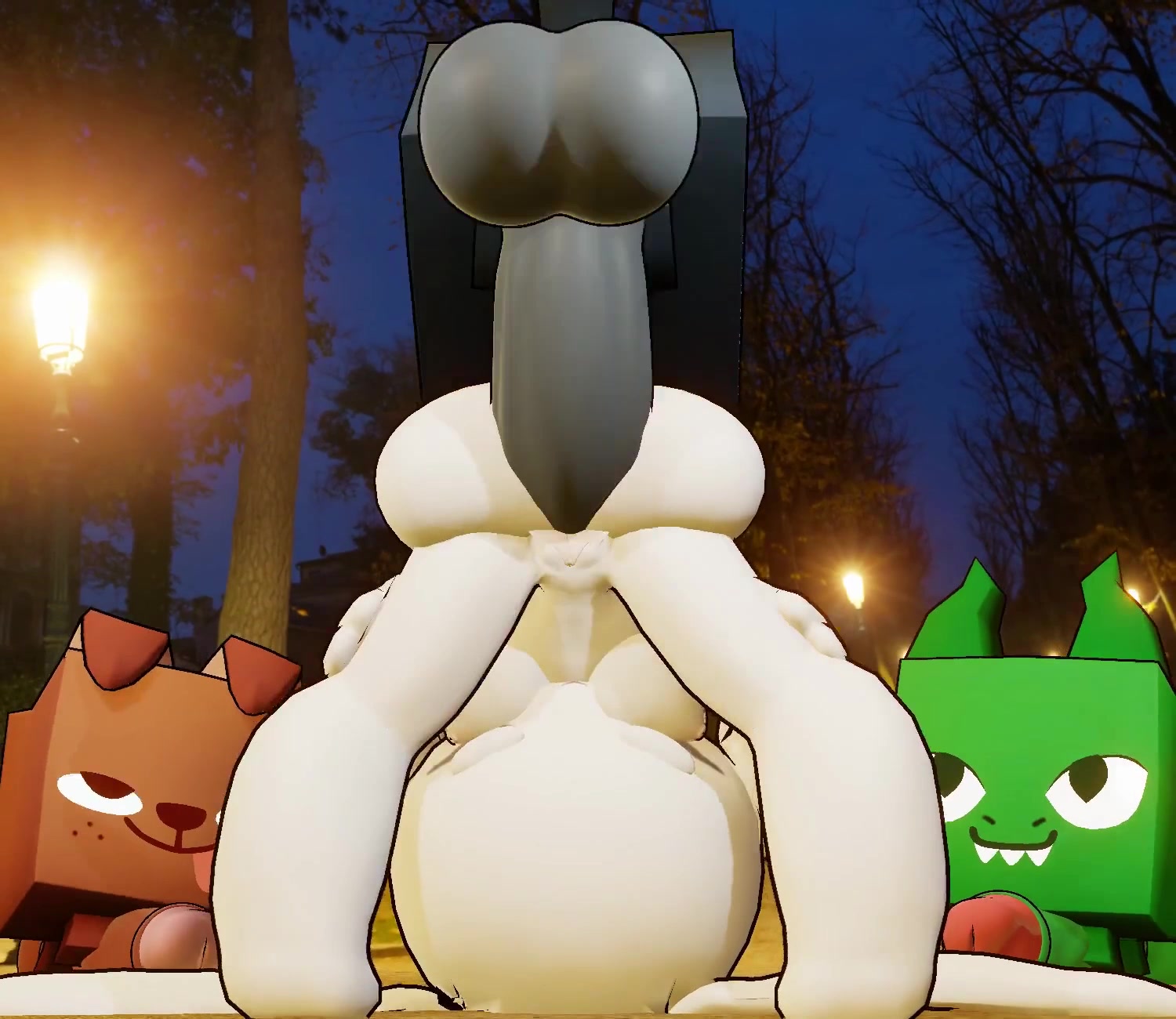 Roblox Pet Simulator X Sex (Sound Edit)