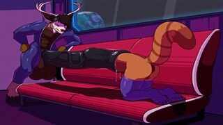 Cock vore by bewwy snuggles/ spazman